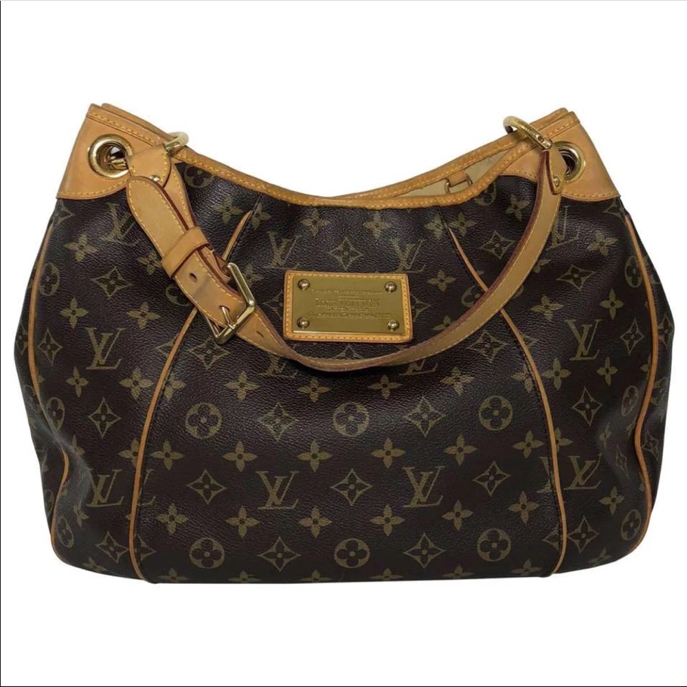 Galleria Louis Vuitton Shoulder Bag